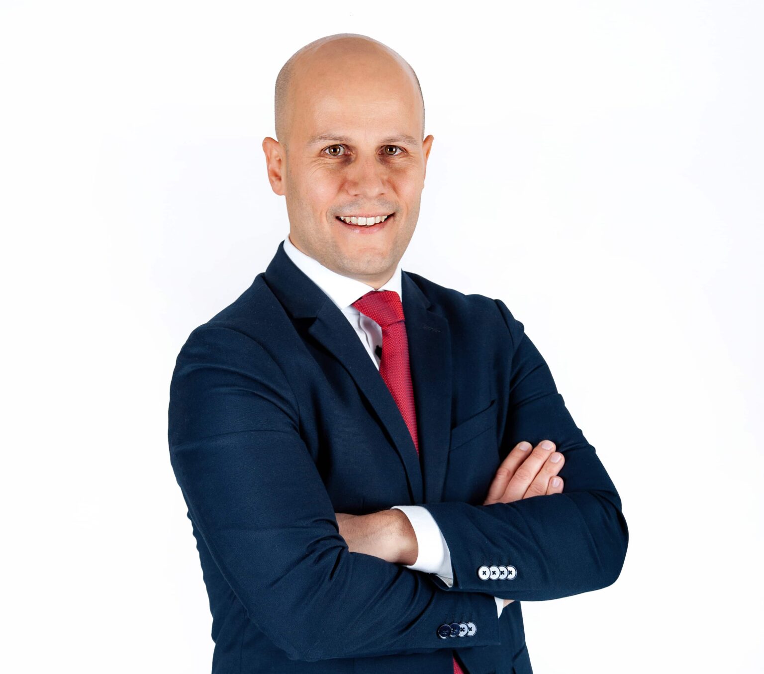 Снимка на адвокат