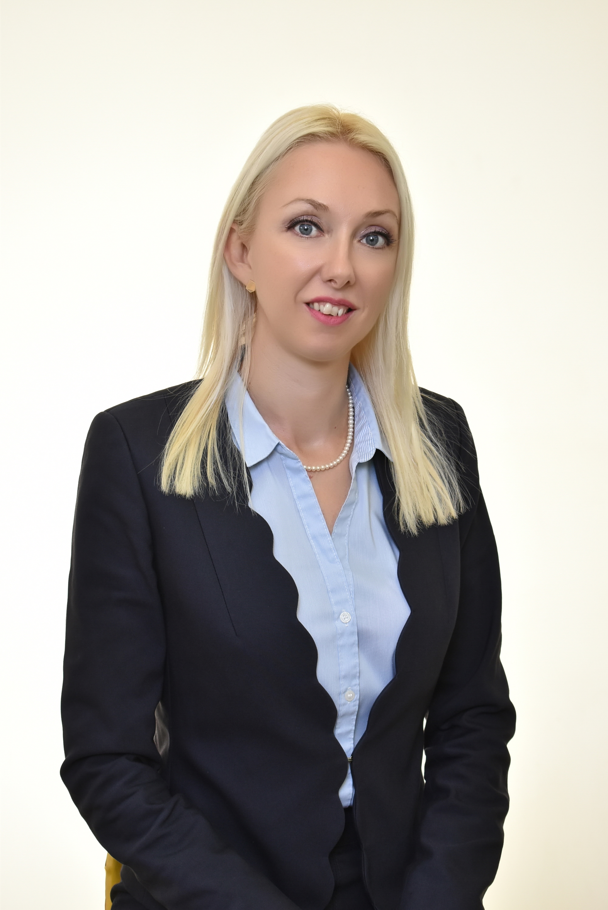 Снимка на адвокат