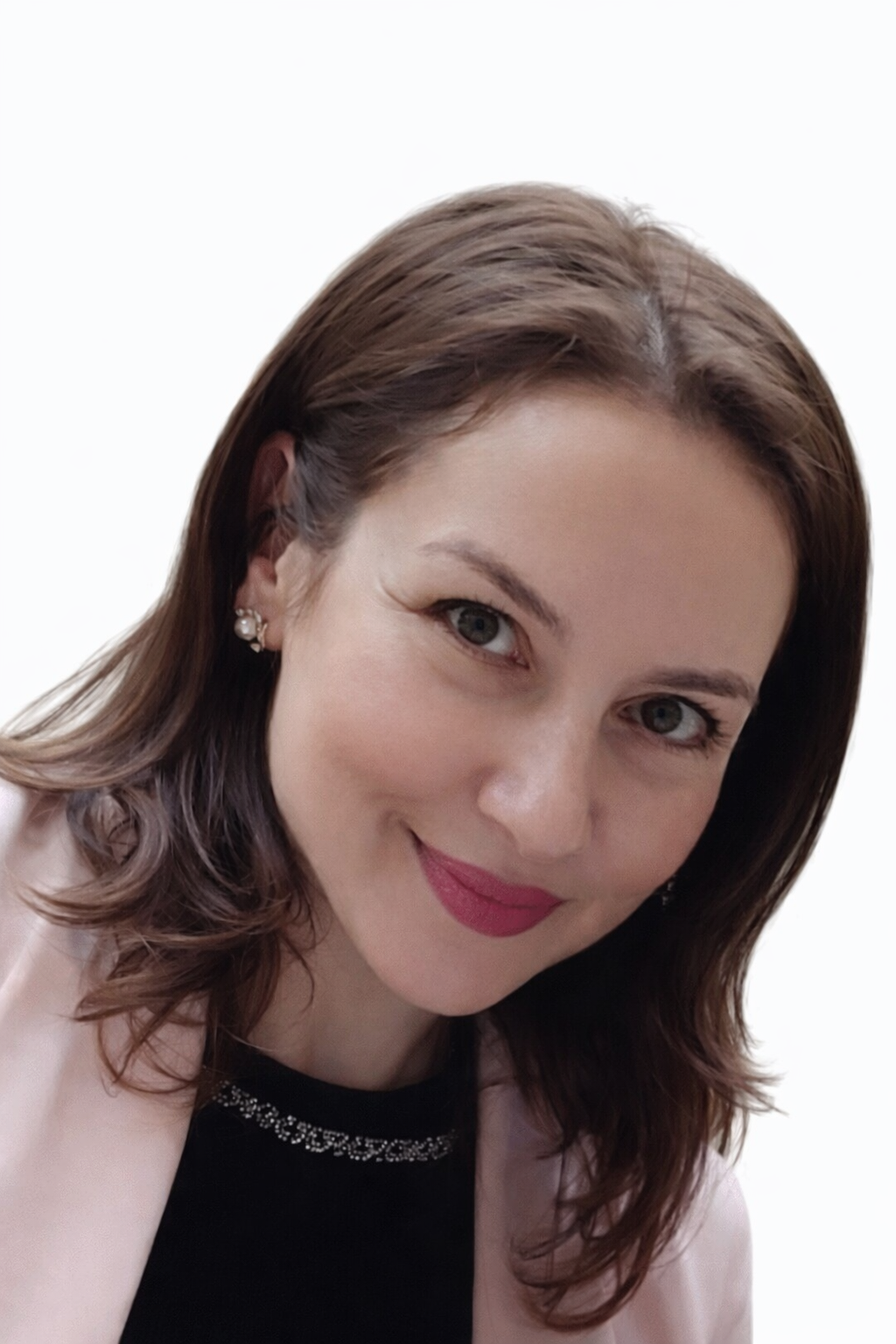 Снимка на адвокат