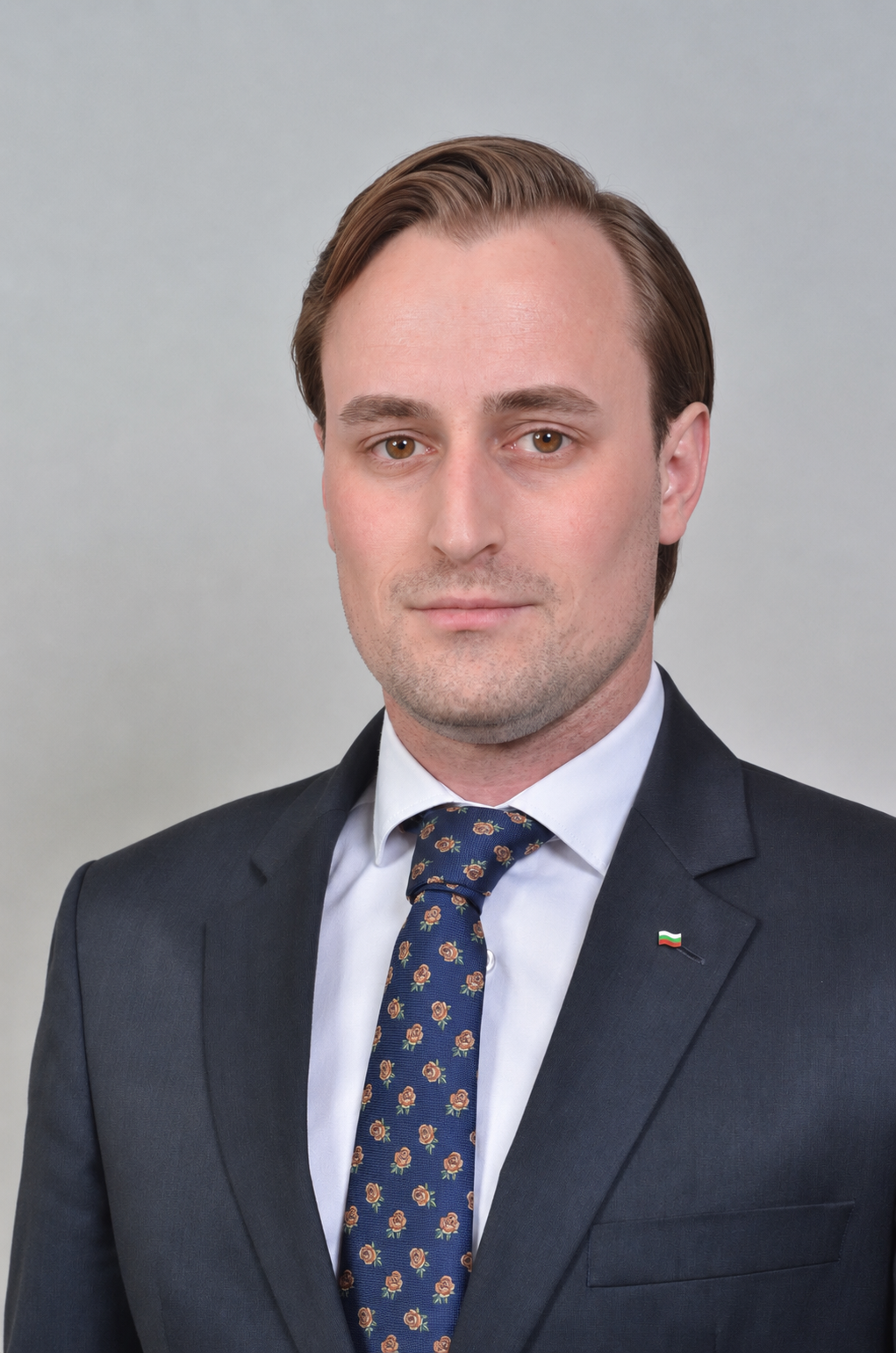 Снимка на адвокат