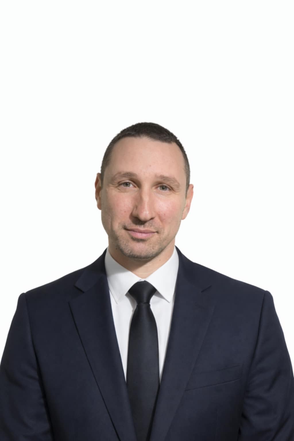 Снимка на адвокат