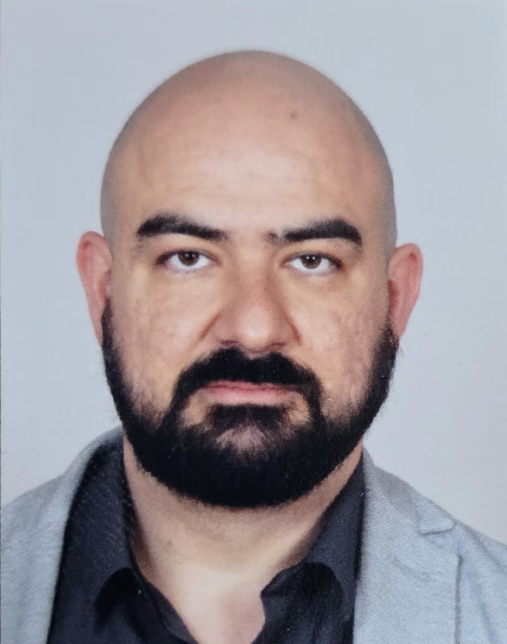 Снимка на адвокат