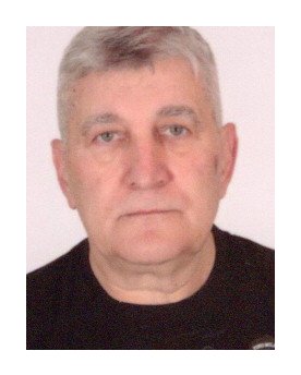 Снимка на адвокат