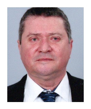 Снимка на адвокат