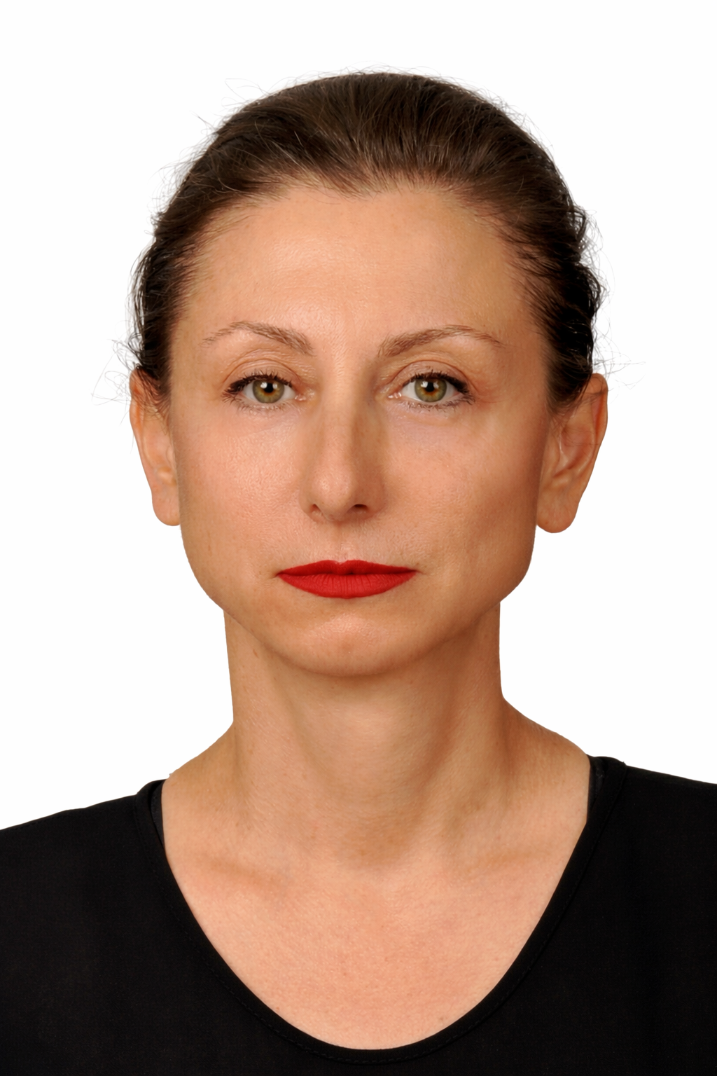 Снимка на адвокат