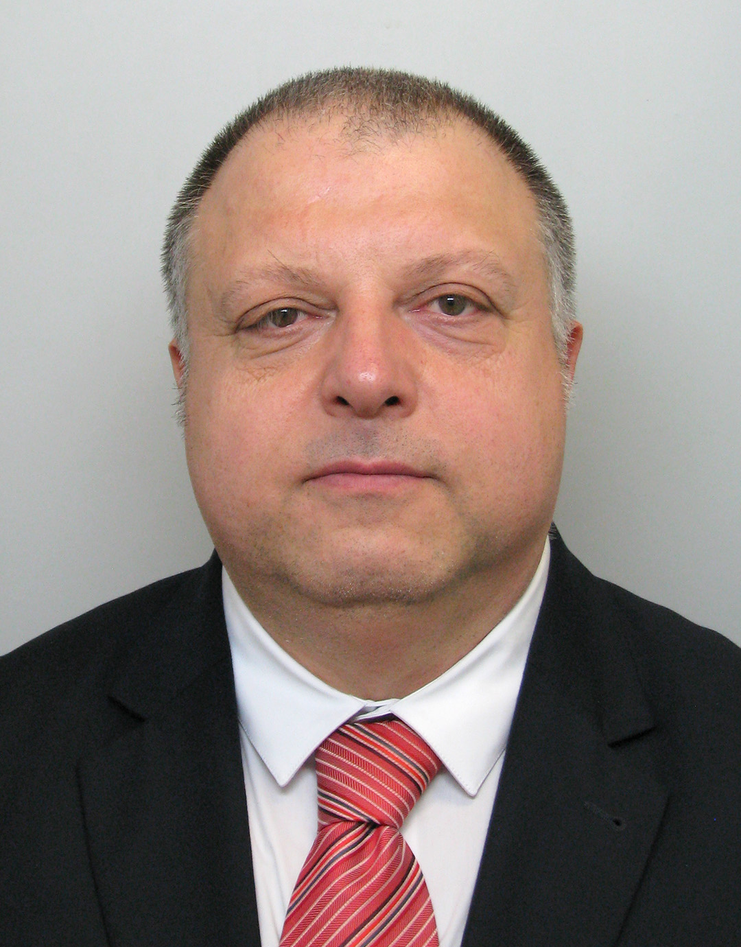 Снимка на адвокат