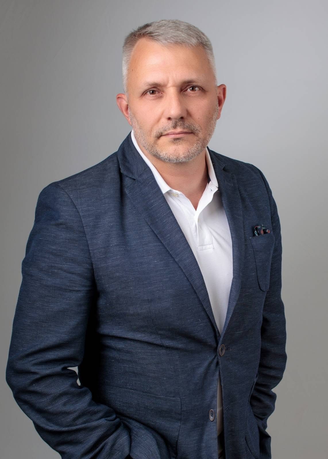Снимка на адвокат