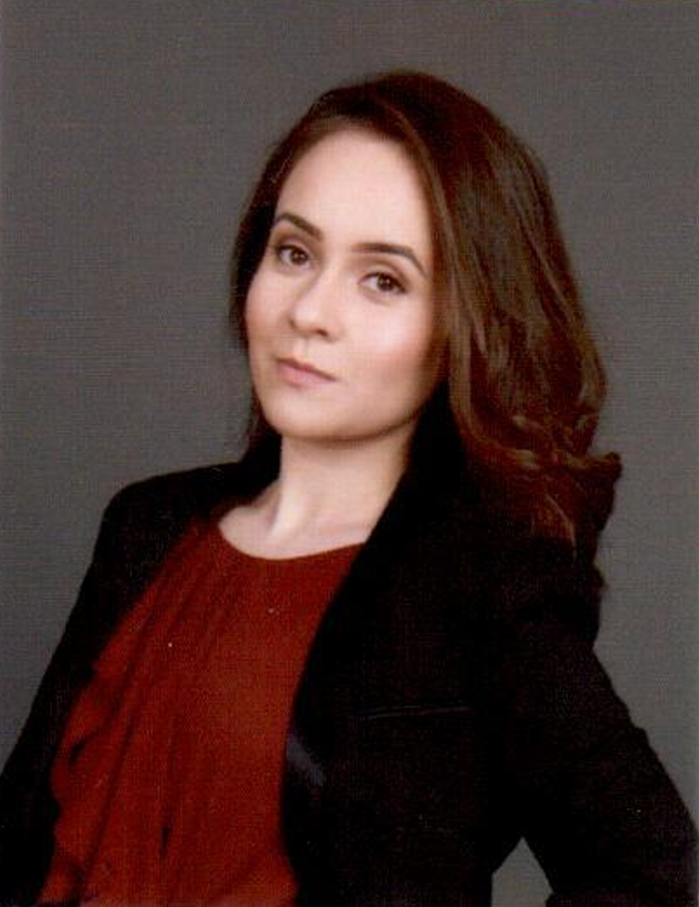 Снимка на адвокат
