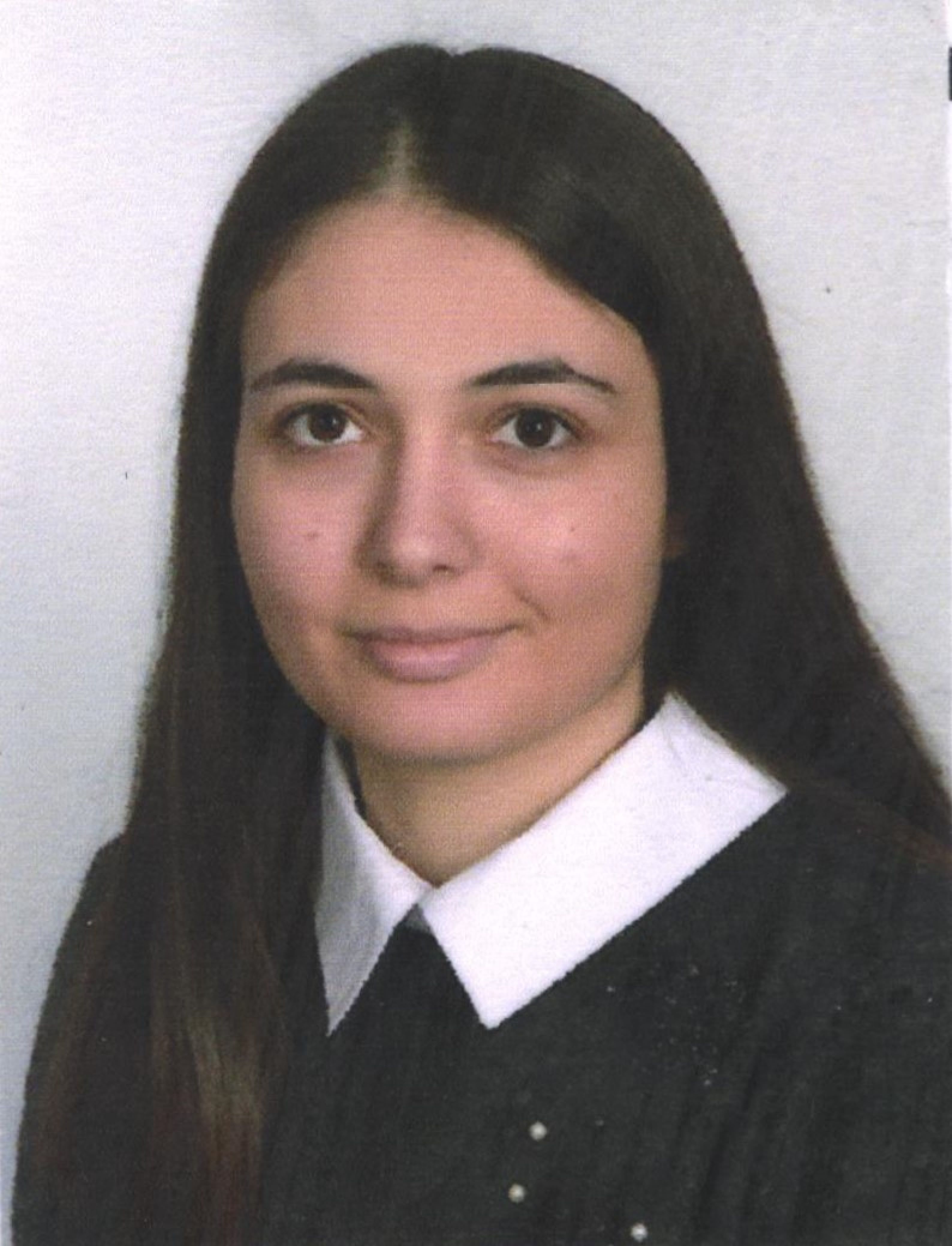 Снимка на адвокат