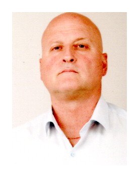 Снимка на адвокат