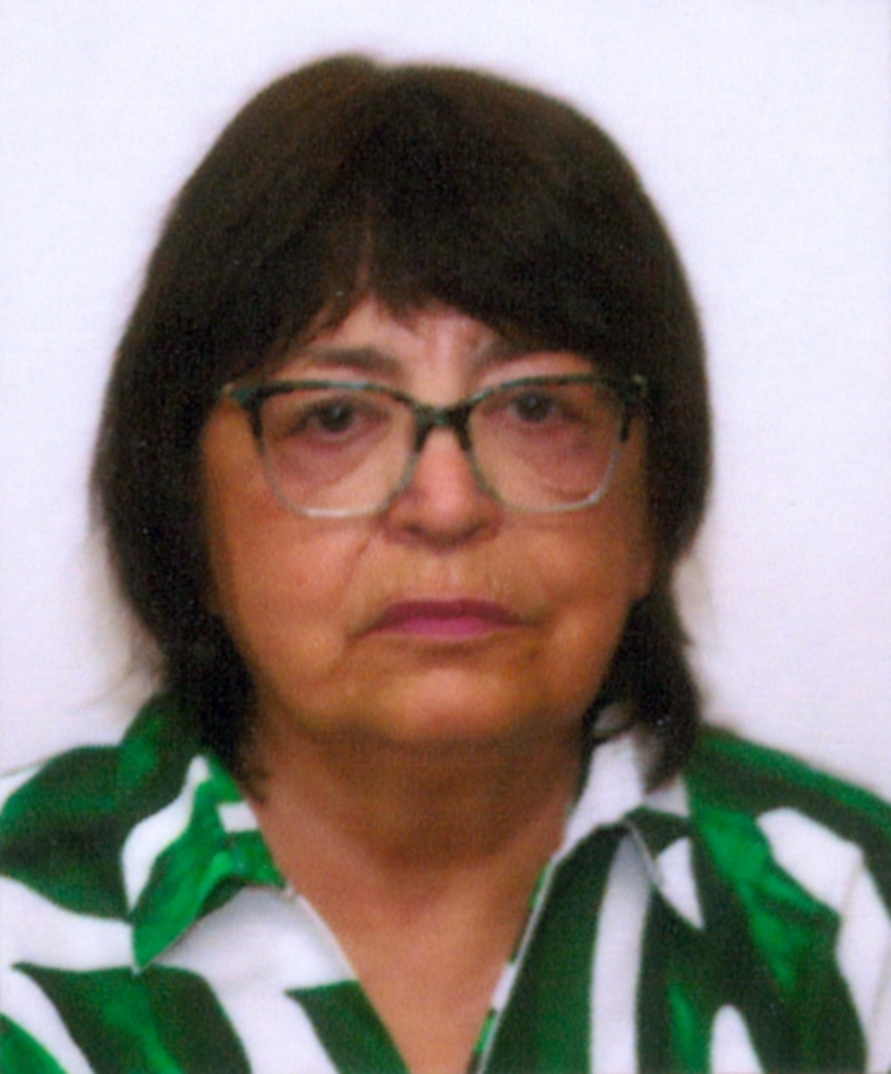 Снимка на адвокат